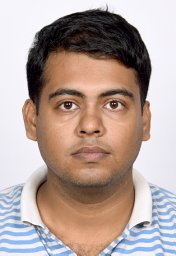Subhadeep Ranjan Dev
