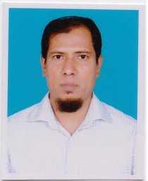 Mohammad Lokman Hossain