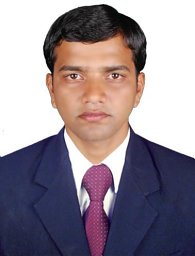 Sudhansu SEKHAR Patro