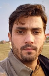 Zubair Ahmad