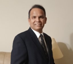 Aloka B. Bandara