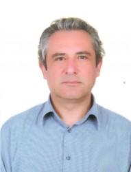 Coşkun Özcan