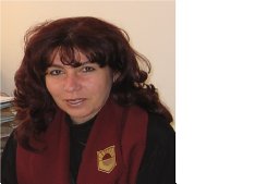 Daniela Langova-Orozova
