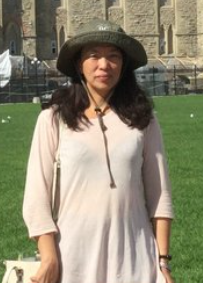 Ling Zhu