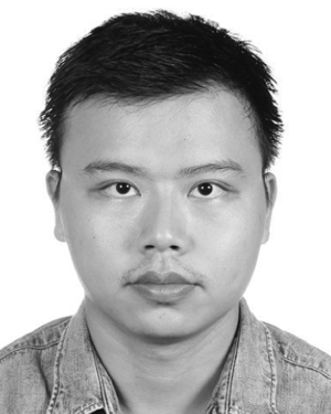 Xingwei Zhong
