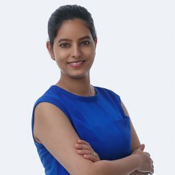 Tiwari Saumya