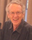 Ian David Bishop