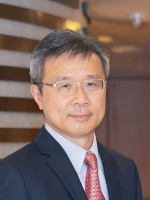 Ronald Chung Chi-kit