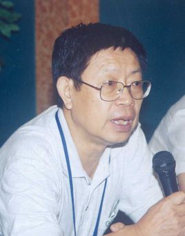 Jinkang Zhu