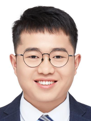 Konghua Yang