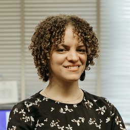 Kester Jemila C