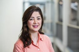 Maryam Vahabi