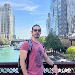 Ramin Akbari