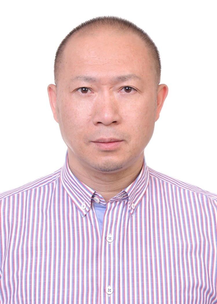 Jiaqing Mo