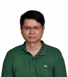 Yu-Tzung Chang
