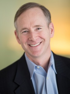 Thomas V. Inglesby