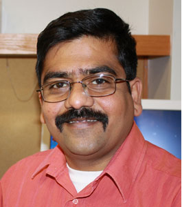 Babu Mallilankaraman Karthik