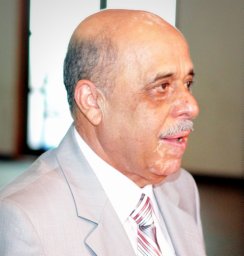 Munir Ozturk