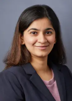 Ruchika Karnik