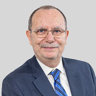 Paolo Montuschi