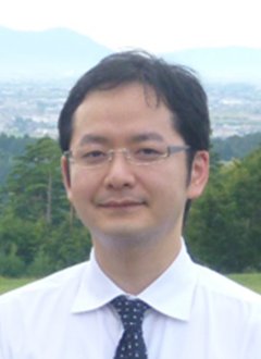  Hiroshi Yoshida