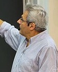 François Ledrappier