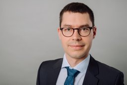 Hecht Markus