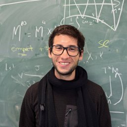 Gabriel Arenas-Henriquez