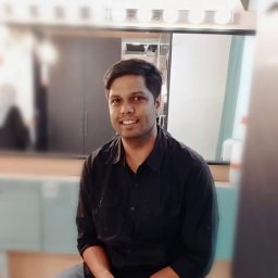Goutham Hassan Venkatesh