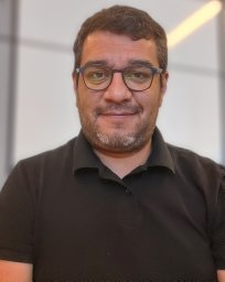Carlos S. Osorio-González