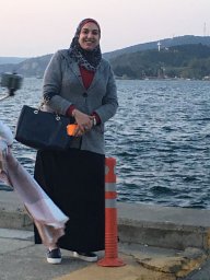 Suzy Abdelmabood