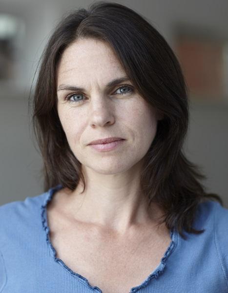 Alice Hunt