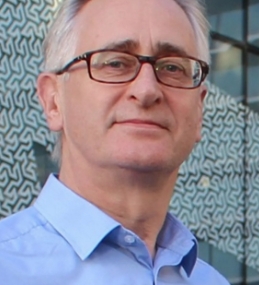 James Wilkinson