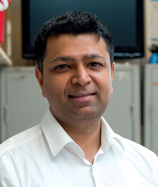 Sriram Subramanian