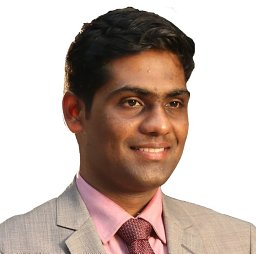 Balaje R M