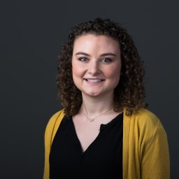 Samantha K Powers