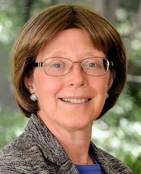 Kerry K. Karukstis