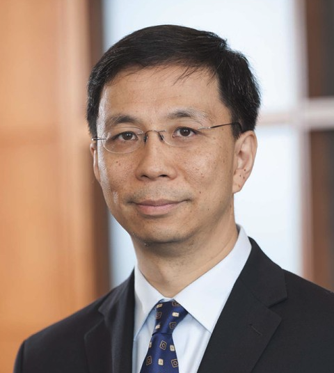 Oscar Lin