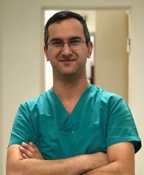 Calişkan Murat