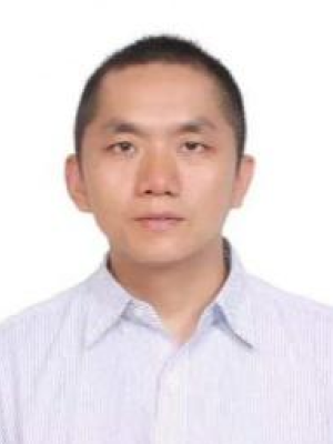 Yuanqing Wu