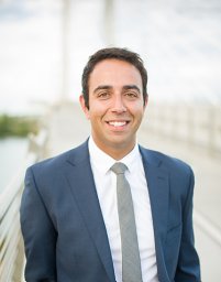 Kevin S. Kolahi