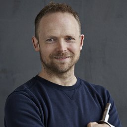 Morten Munchow