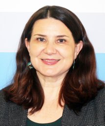 Ludmila Prokunina-Olsson