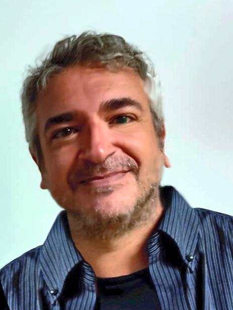 Fausto Puntoriero
