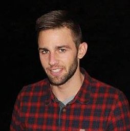 Nicolas Strebel