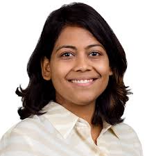 Alisha Pradhan