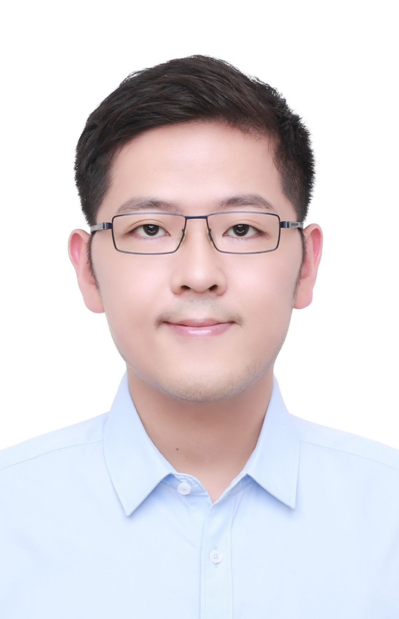 Xiaolong Xu