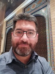 Ahmed Al-Sabi