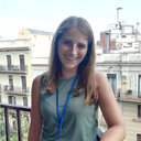 Mireia Alenya Sistane