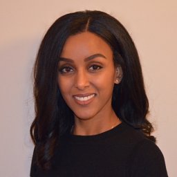 Senait Ghebrehiwet